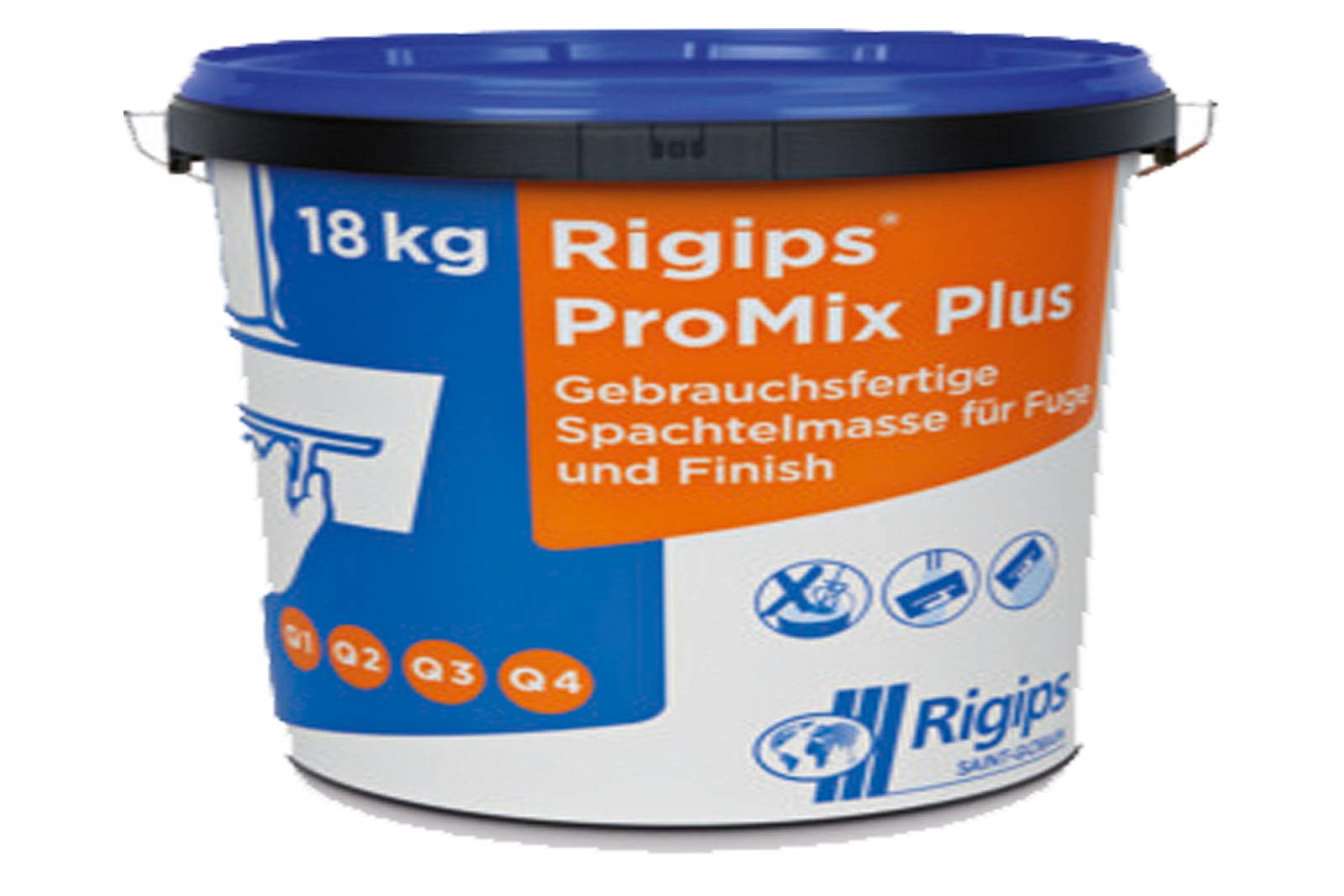 Rigips Promix Plus 18Kg